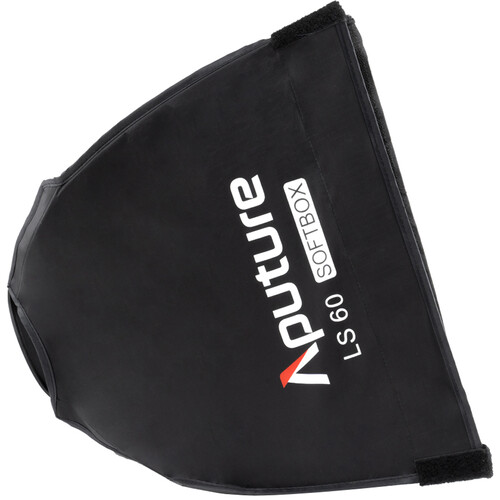 Aputure LS60 Softbox - 3